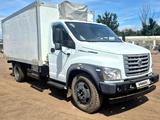 ГАЗ  2824 FS 2016 года за 11 500 000 тг. в Уральск – фото 2