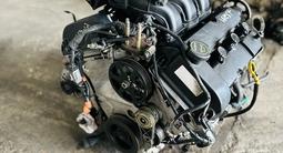 Контрактный двигатель Mazda MPV 3.0 литра AJ09. Из Швейцарии!for340 380 тг. в Астана – фото 2