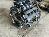 Контрактный двигатель Mazda MPV 3.0 литра AJ09. Из Швейцарии! за 340 380 тг. в Астана – фото 3