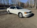 Toyota Chaser 1996 годаfor4 200 000 тг. в Усть-Каменогорск – фото 10