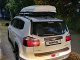 Chevrolet Orlando 2014 годаүшін8 000 000 тг. в Усть-Каменогорск – фото 2