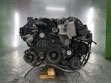 Привозной двигатель M272 V3.0 2WD за 1 100 000 тг. в Астана – фото 3