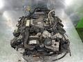 Привозной двигатель M272 V3.0 2WD за 1 100 000 тг. в Астана – фото 4