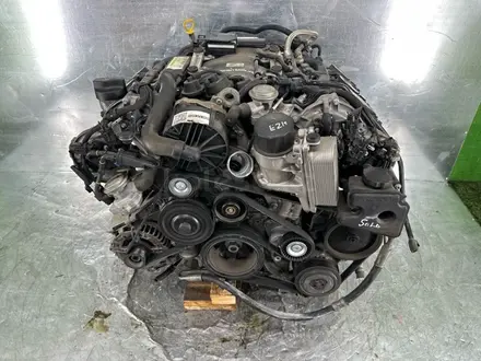 Привозной двигатель M272 V3.0 2WD за 1 100 000 тг. в Астана