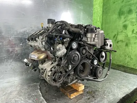 Привозной двигатель M272 V3.0 2WD за 1 100 000 тг. в Астана – фото 5