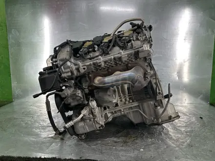 Привозной двигатель M272 V3.0 2WD за 1 100 000 тг. в Астана – фото 8