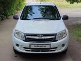 ВАЗ (Lada) Granta 2190 2013 года за 2 500 000 тг. в Караганда