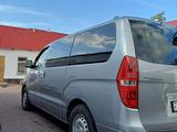 Hyundai Starex 2010 года за 6 800 000 тг. в Караганда – фото 3