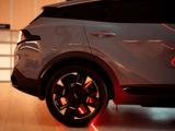 Kia Sportage X-Line+ 2026 года за 17 590 000 тг. в Астана – фото 2