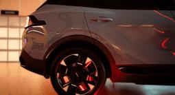 Kia Sportage X-Line+ 2026 годаүшін17 590 000 тг. в Астана – фото 2