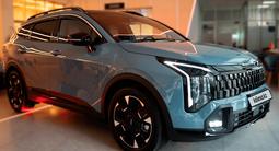 Kia Sportage X-Line+ 2026 годаүшін17 590 000 тг. в Астана – фото 3