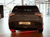 Kia Sportage X-Line+ 2026 года за 17 590 000 тг. в Астана – фото 4