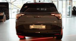 Kia Sportage X-Line+ 2026 годаүшін17 590 000 тг. в Астана – фото 4