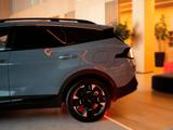Kia Sportage X-Line+ 2026 года за 17 590 000 тг. в Астана – фото 5