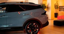 Kia Sportage X-Line+ 2026 годаүшін17 590 000 тг. в Астана – фото 5