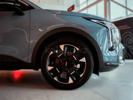 Kia Sportage X-Line+ 2026 года за 17 590 000 тг. в Астана – фото 7