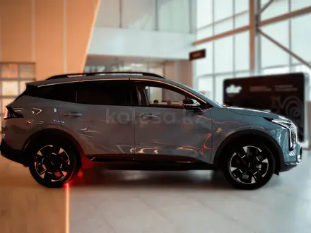 Kia Sportage X-Line+ 2026 года за 17 590 000 тг. в Астана – фото 9