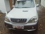 Hyundai Terracan 2002 года за 3 700 000 тг. в Глубокое