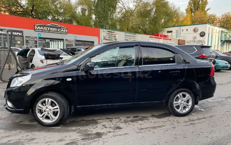 Ravon Nexia R3 2020 года за 5 500 000 тг. в Алматы