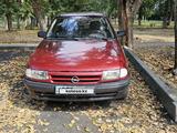 Opel Astra 1992 годаүшін820 000 тг. в Лисаковск – фото 2