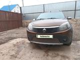 Renault Sandero 2014 года за 3 500 000 тг. в Кокшетау – фото 3