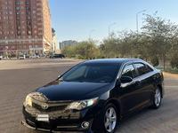 Toyota Camry 2013 годаүшін5 500 000 тг. в Актау