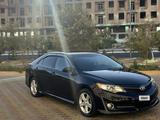 Toyota Camry 2013 года за 5 500 000 тг. в Актау – фото 3