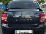 ВАЗ (Lada) Granta 2190 2012 года за 2 300 000 тг. в Павлодар – фото 2