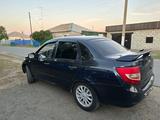 ВАЗ (Lada) Granta 2190 2012 года за 2 300 000 тг. в Павлодар – фото 3