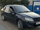 ВАЗ (Lada) Granta 2190 2012 года за 2 300 000 тг. в Павлодар – фото 4