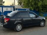 ВАЗ (Lada) Granta 2190 2012 года за 2 300 000 тг. в Павлодар – фото 5
