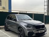 BMW X5 2014 годаүшін17 000 000 тг. в Шымкент – фото 4
