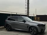BMW X5 2014 годаүшін17 000 000 тг. в Шымкент – фото 5