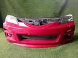 МОРДА НОУСКАТ MAZDA 3 BK ИЗ ЯПОНИИ за 150 000 тг. в Костанай