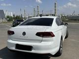 Volkswagen Passat 2021 годаүшін13 500 000 тг. в Астана – фото 3