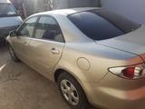 Mazda 6 2005 года за 3 500 000 тг. в Тараз – фото 3