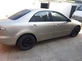 Mazda 6 2005 года за 3 500 000 тг. в Тараз – фото 4