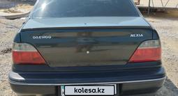 Daewoo Nexia 2002 года за 1 500 000 тг. в Кызылорда – фото 2