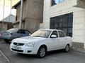 ВАЗ (Lada) Priora 2170 2014 года за 3 100 000 тг. в Шымкент – фото 4