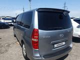 Hyundai Starex 2013 года за 8 500 000 тг. в Шымкент – фото 3