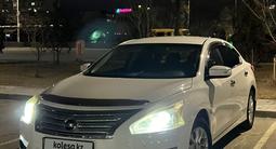 Nissan Teana 2014 года за 7 250 000 тг. в Актау – фото 2