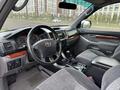 Toyota Land Cruiser Prado 2009 года за 10 900 000 тг. в Астана – фото 9
