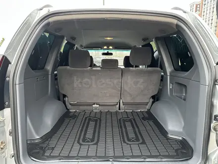 Toyota Land Cruiser Prado 2009 года за 10 900 000 тг. в Астана – фото 13