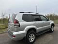 Toyota Land Cruiser Prado 2009 года за 10 900 000 тг. в Астана – фото 3