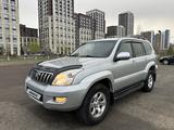 Toyota Land Cruiser Prado 2009 года за 10 900 000 тг. в Астана
