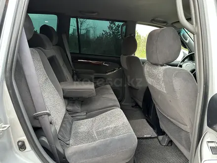 Toyota Land Cruiser Prado 2009 года за 10 900 000 тг. в Астана – фото 10