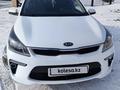 Kia Rio 2020 года за 7 400 000 тг. в Костанай