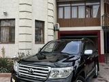 Toyota Land Cruiser 2010 годаfor16 500 000 тг. в Шымкент