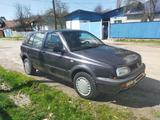 Volkswagen Golf 1993 года за 1 250 000 тг. в Талдыкорган – фото 2