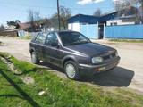 Volkswagen Golf 1993 года за 1 250 000 тг. в Талдыкорган